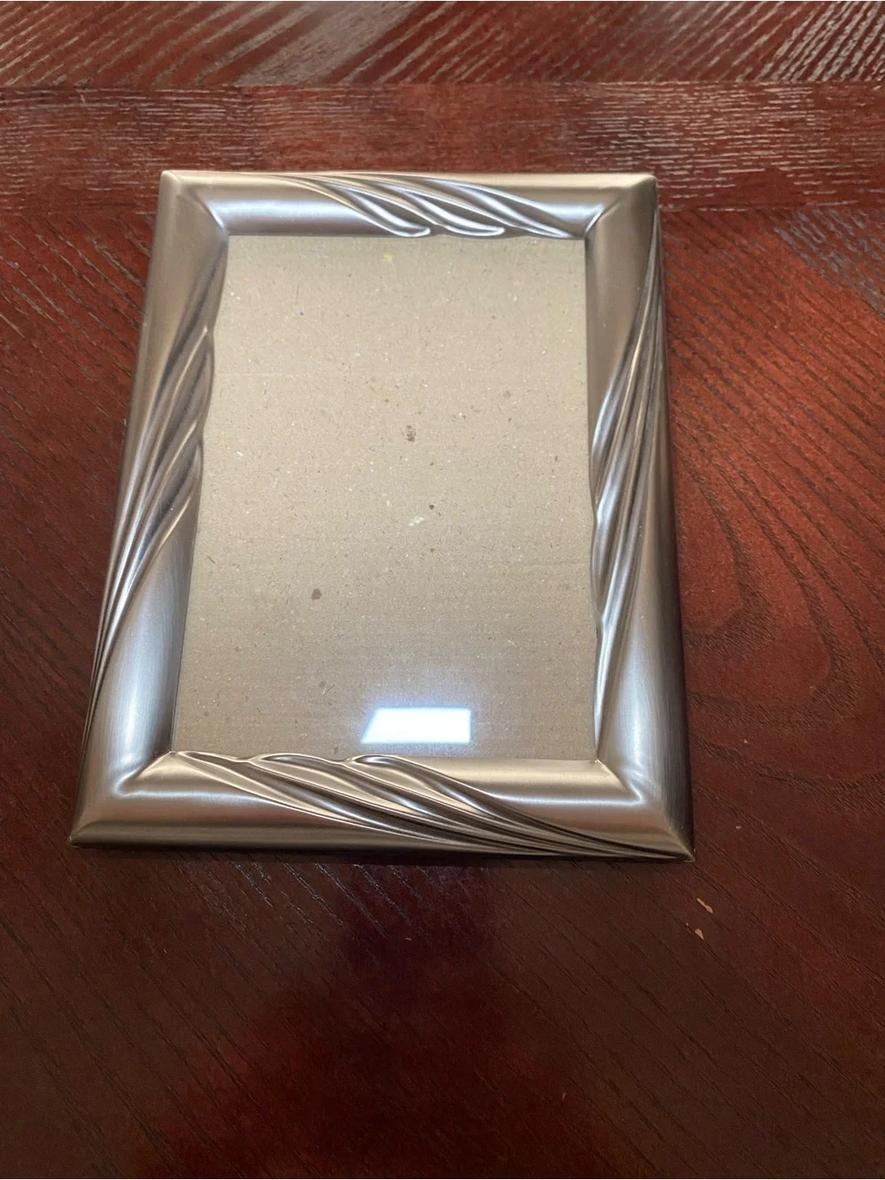 Unbranded elegant metallic